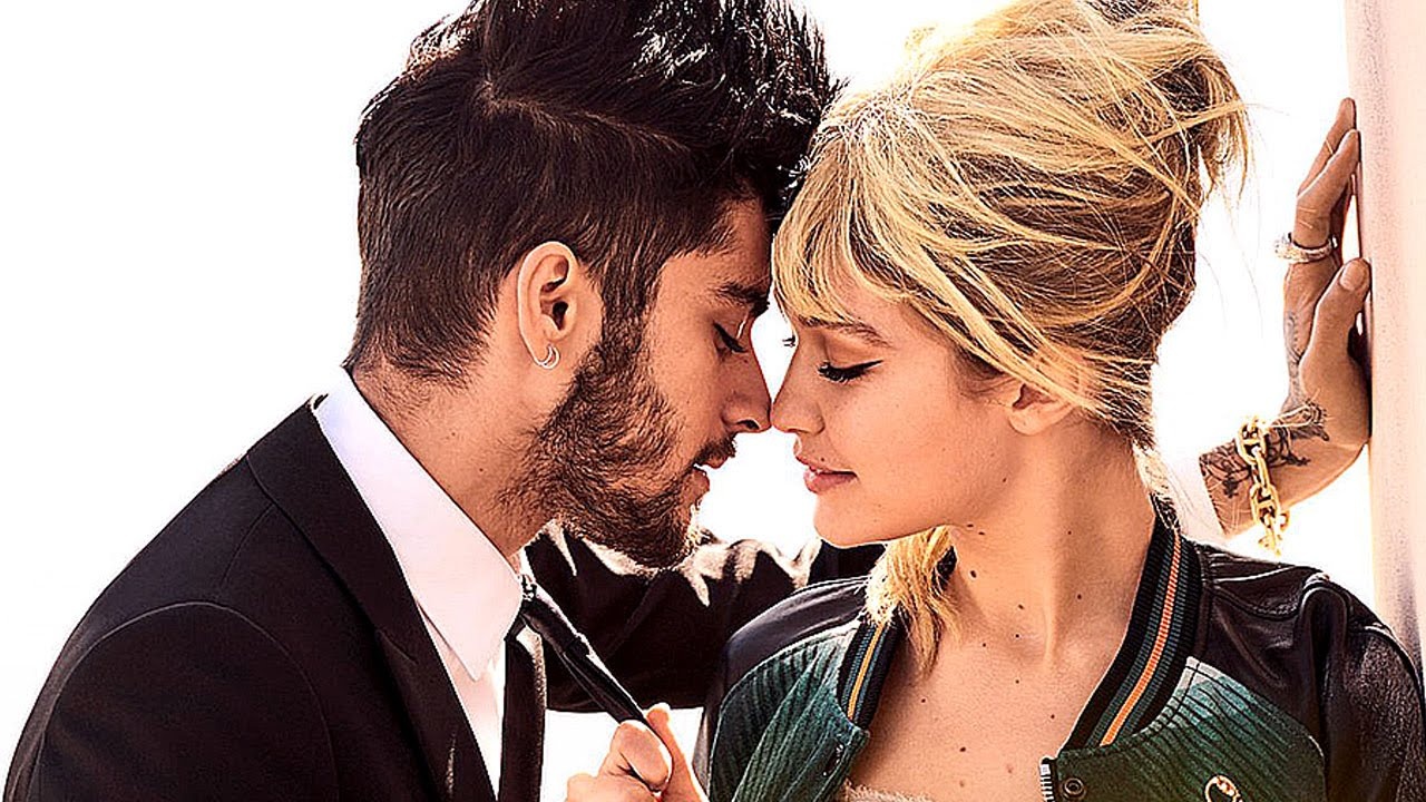 Zayn Malik va Gigi Hadid hon nhau: Tin don tai hop la su that? hinh anh