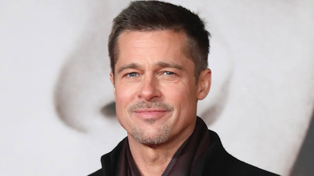 Brad Pitt cung loat sao Hollywood noi khong voi bia ruou hinh anh