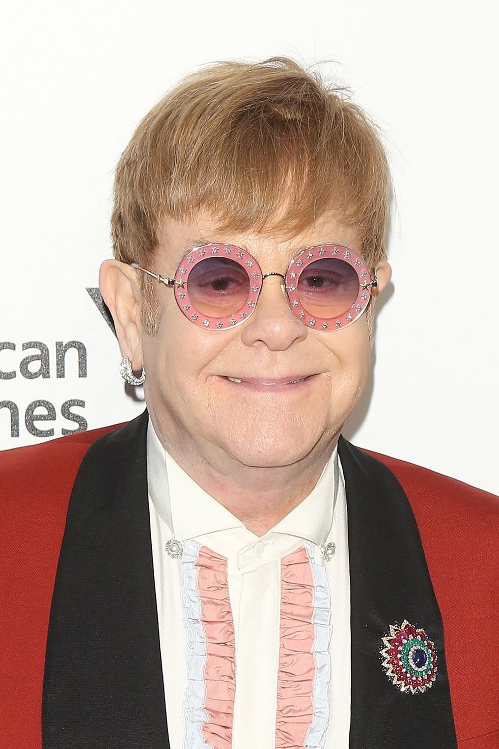 Sao Hollywood khong uong ruou anh 10