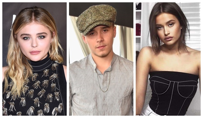 Brooklyn Beckham hen ho vu cong anh 2