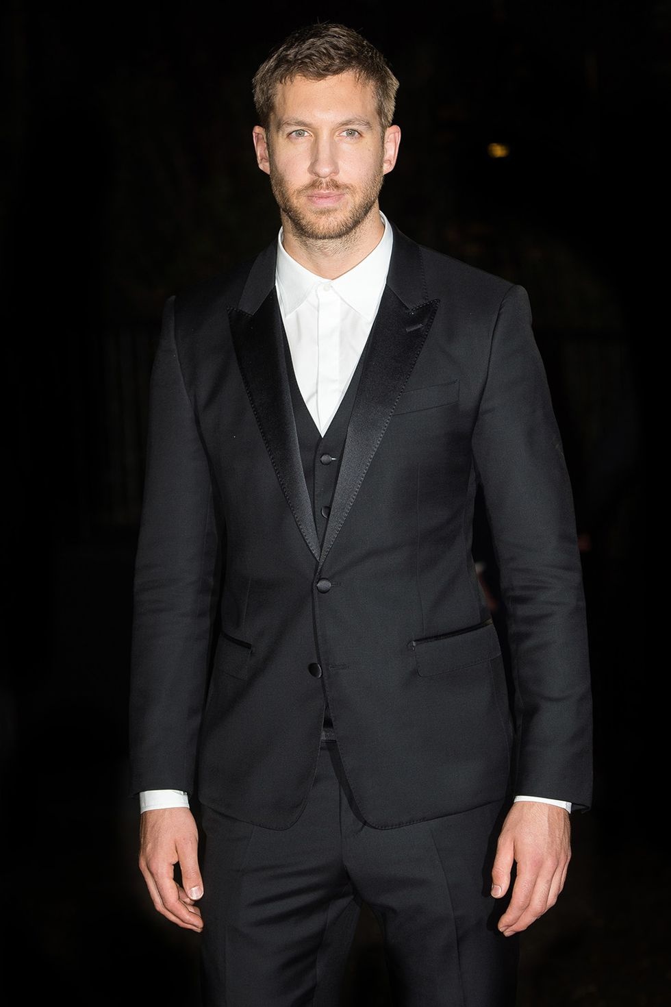 Sao Hollywood khong uong ruou anh 4