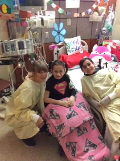 Taylor Swift va tre em Arizona anh 3