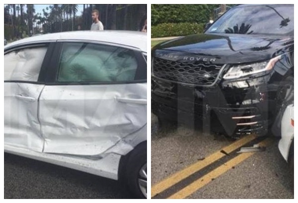 Calvin Harris gay tai nan anh 1