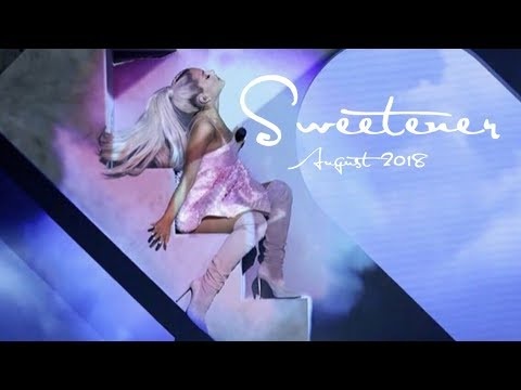 Ariana Grande chia tay ban trai anh 2