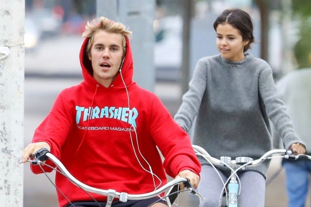 Selena Gomez hát về Justin Bieber ảnh 2 Selena Gomez hat ve Justin Bieber anh 2
