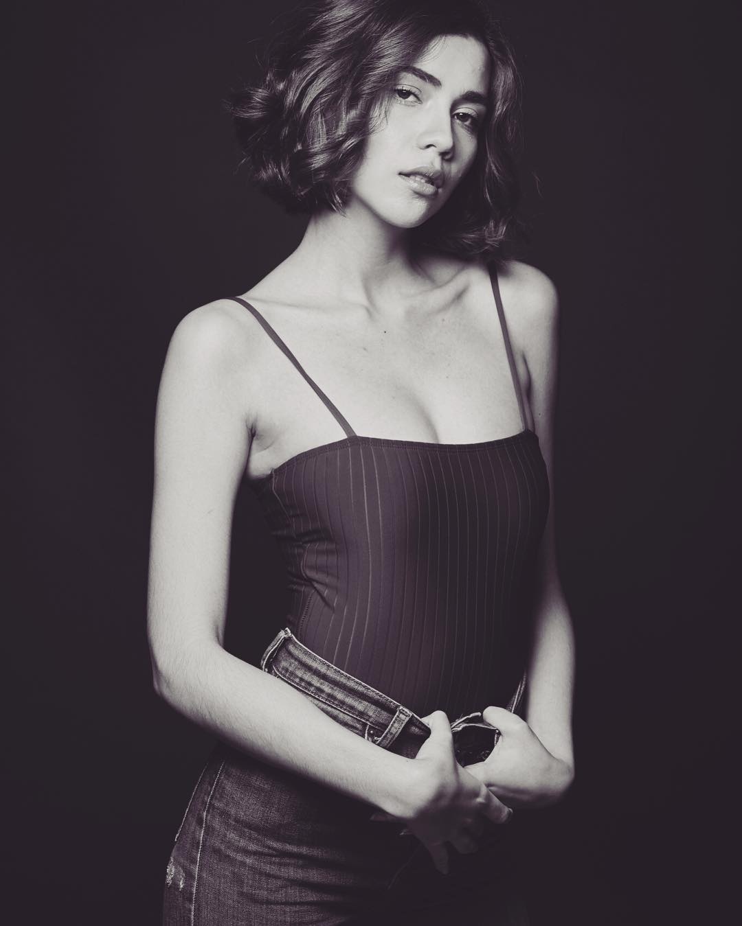 Gina The Face Thái Lan ảnh 14 Gina The Face Thai Lan anh 14