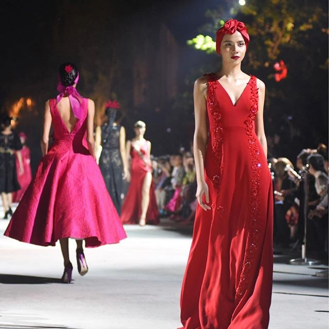 Gina The Face Thái Lan ảnh 12 Gina The Face Thai Lan anh 12