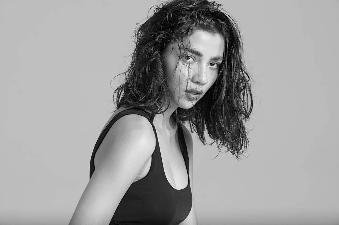 Gina The Face Thái Lan ảnh 10 Gina The Face Thai Lan anh 10