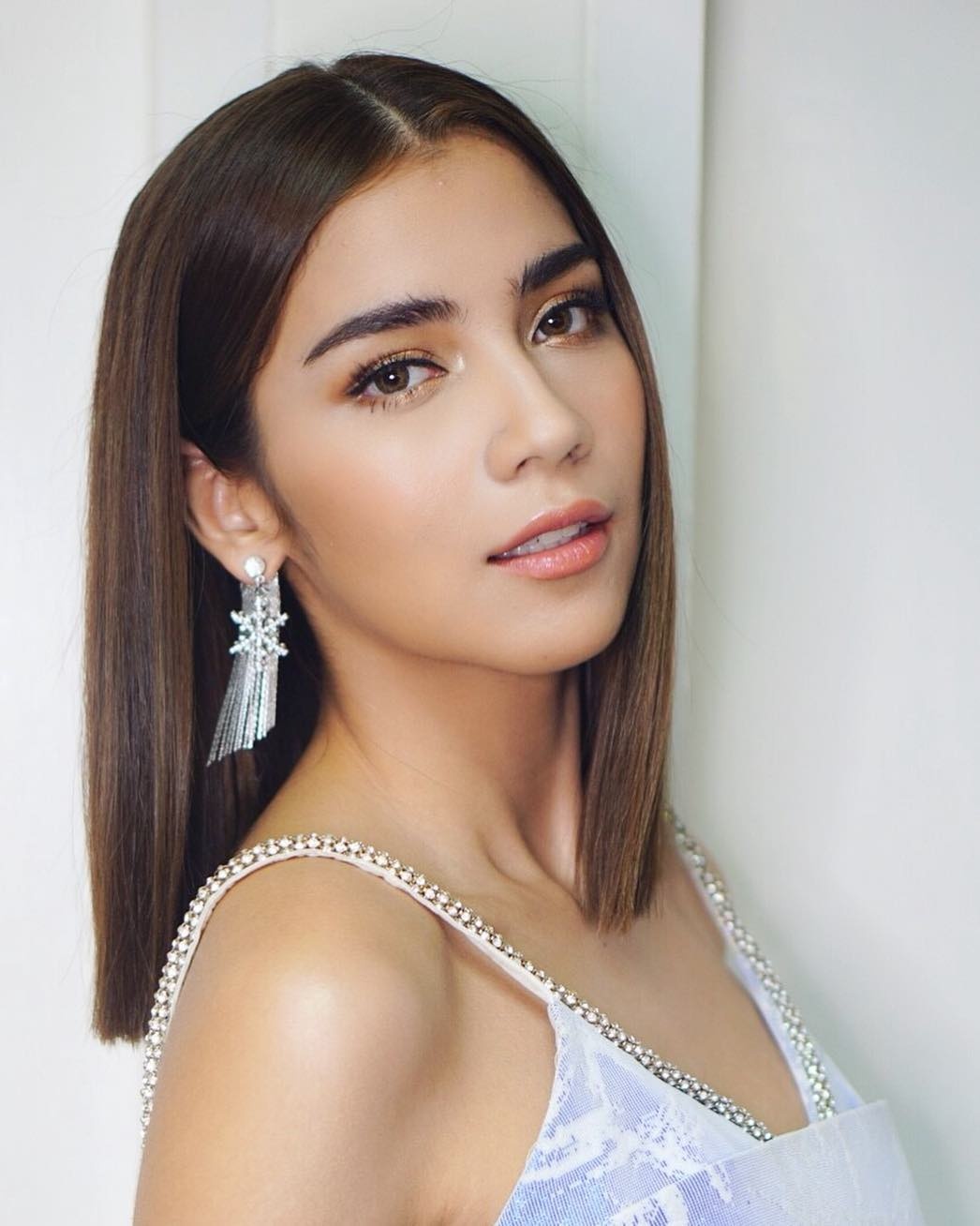 Gina The Face Thái Lan ảnh 5 Gina The Face Thai Lan anh 5