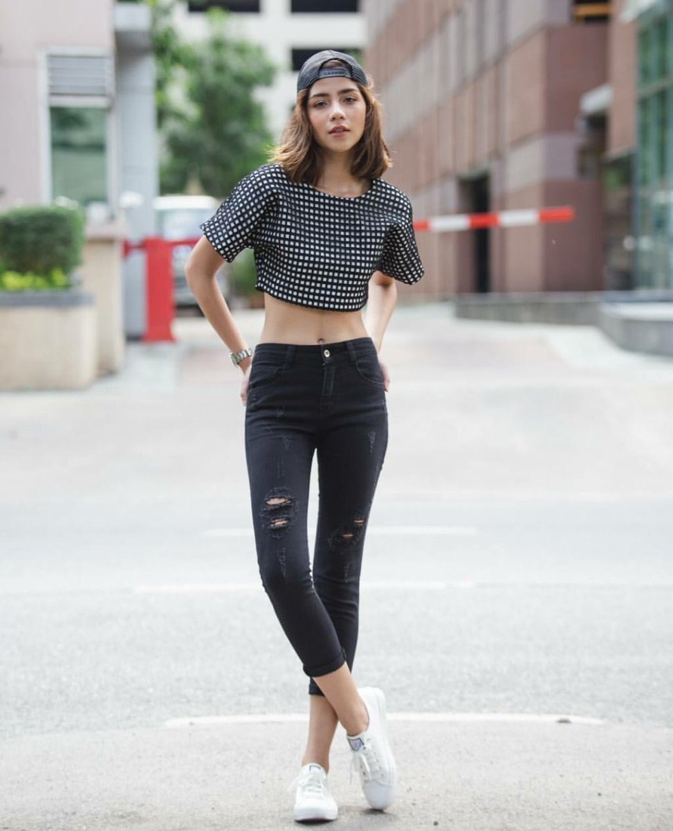 Gina The Face Thái Lan ảnh 3 Gina The Face Thai Lan anh 3