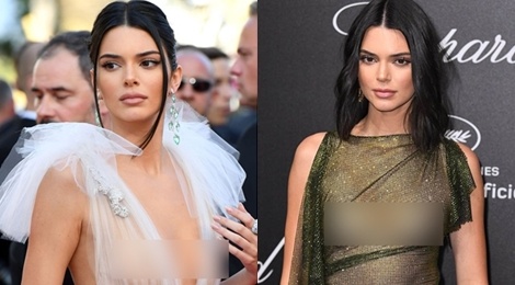 Kendall Jenner - 'Nu hoang quen noi y' moi cua Hollywood hinh anh