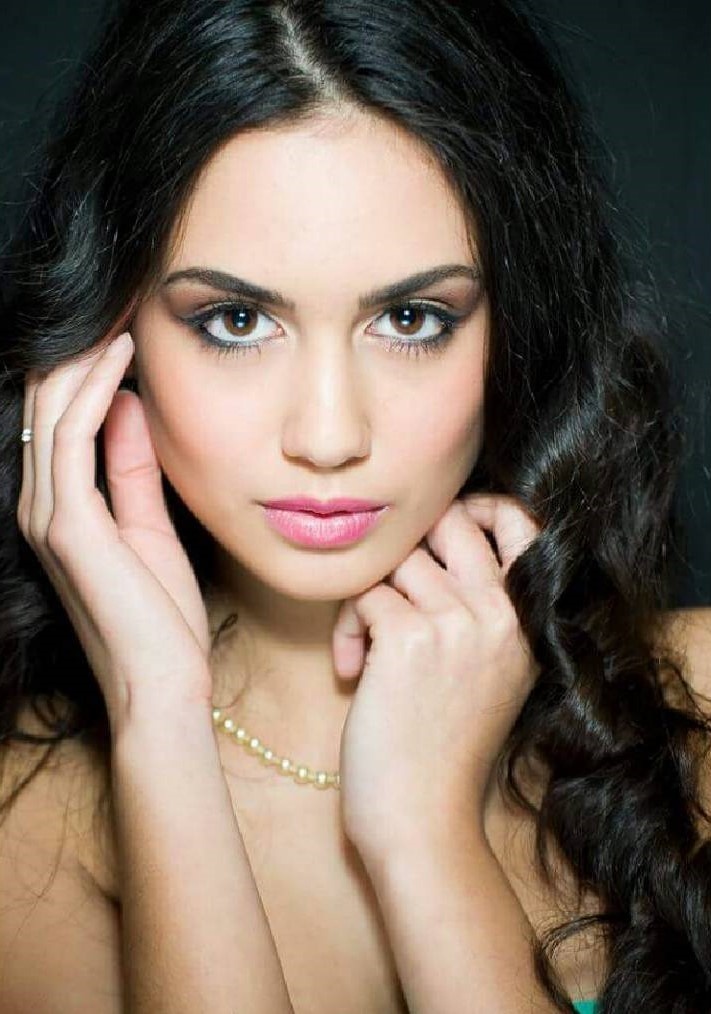 Hoa hau Trai dat Philippines 2018 anh 3