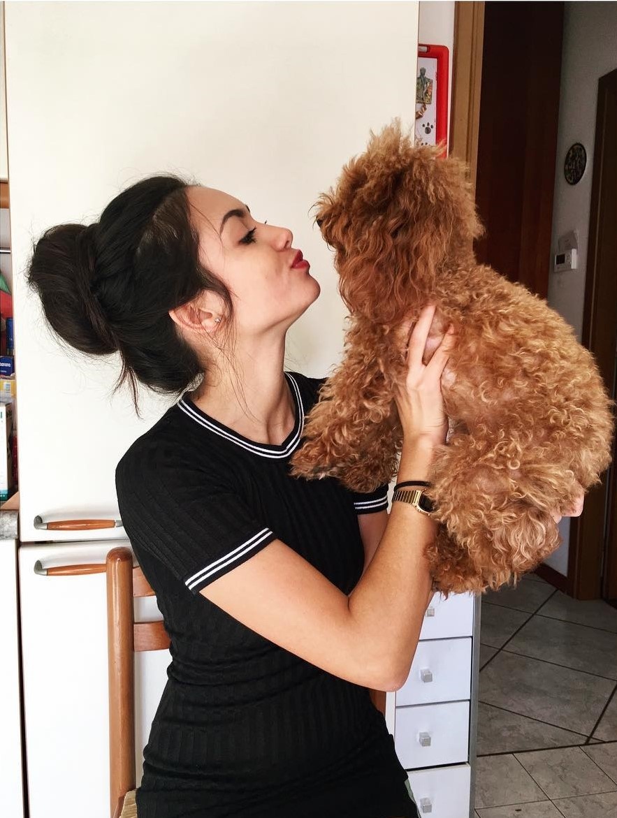 Hoa hau Trai dat Philippines 2018 anh 4