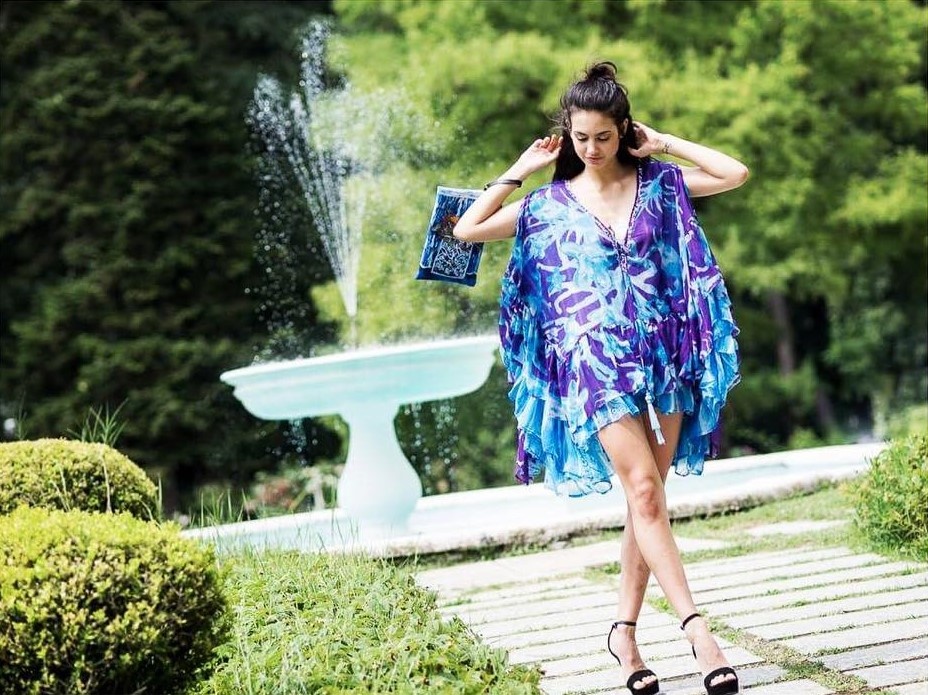 Hoa hau Trai dat Philippines 2018 anh 5