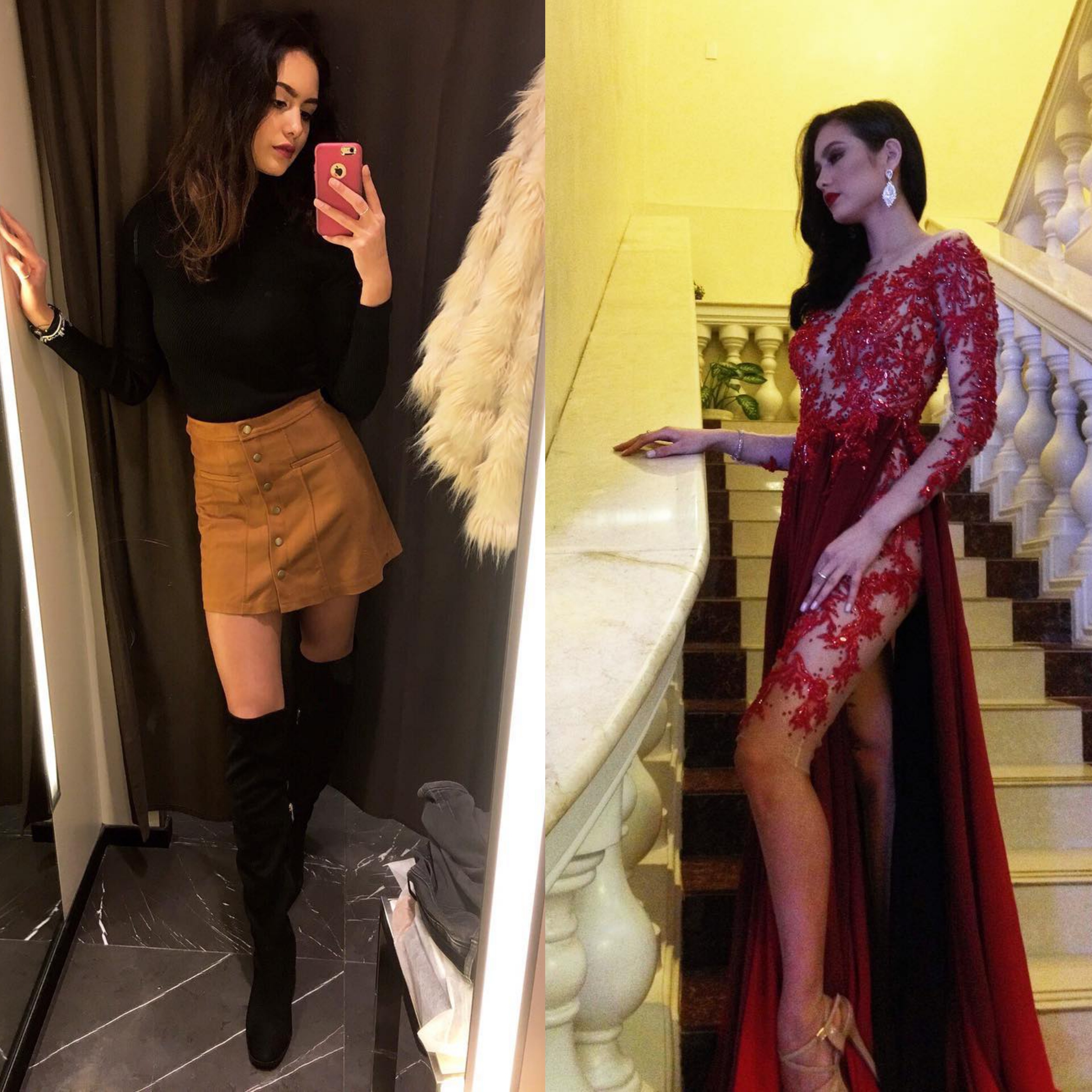 Hoa hau Trai dat Philippines 2018 anh 11