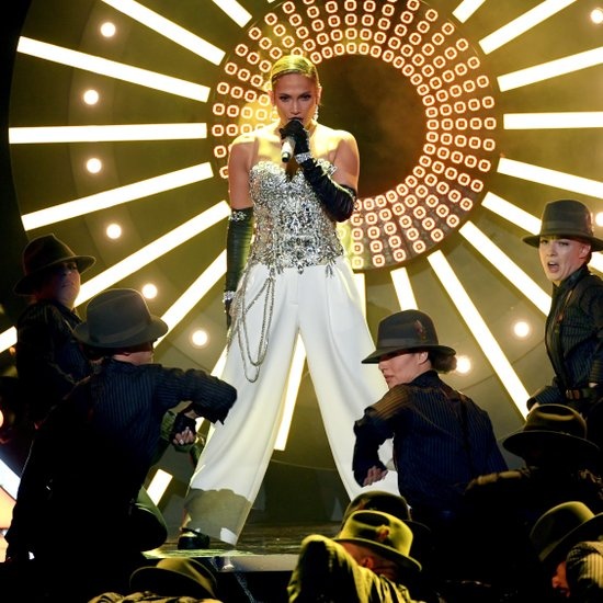 Ariana Grande le trao giai Billboard 2018 anh 9