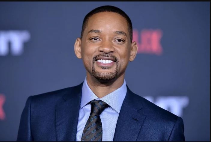 Will Smith up mo se the hien ca khuc chu de World Cup 2018 hinh anh