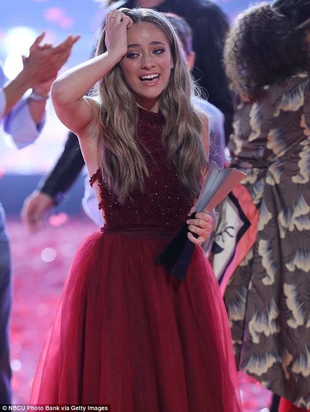 Thi sinh nhi dang quang the gioi anh 3