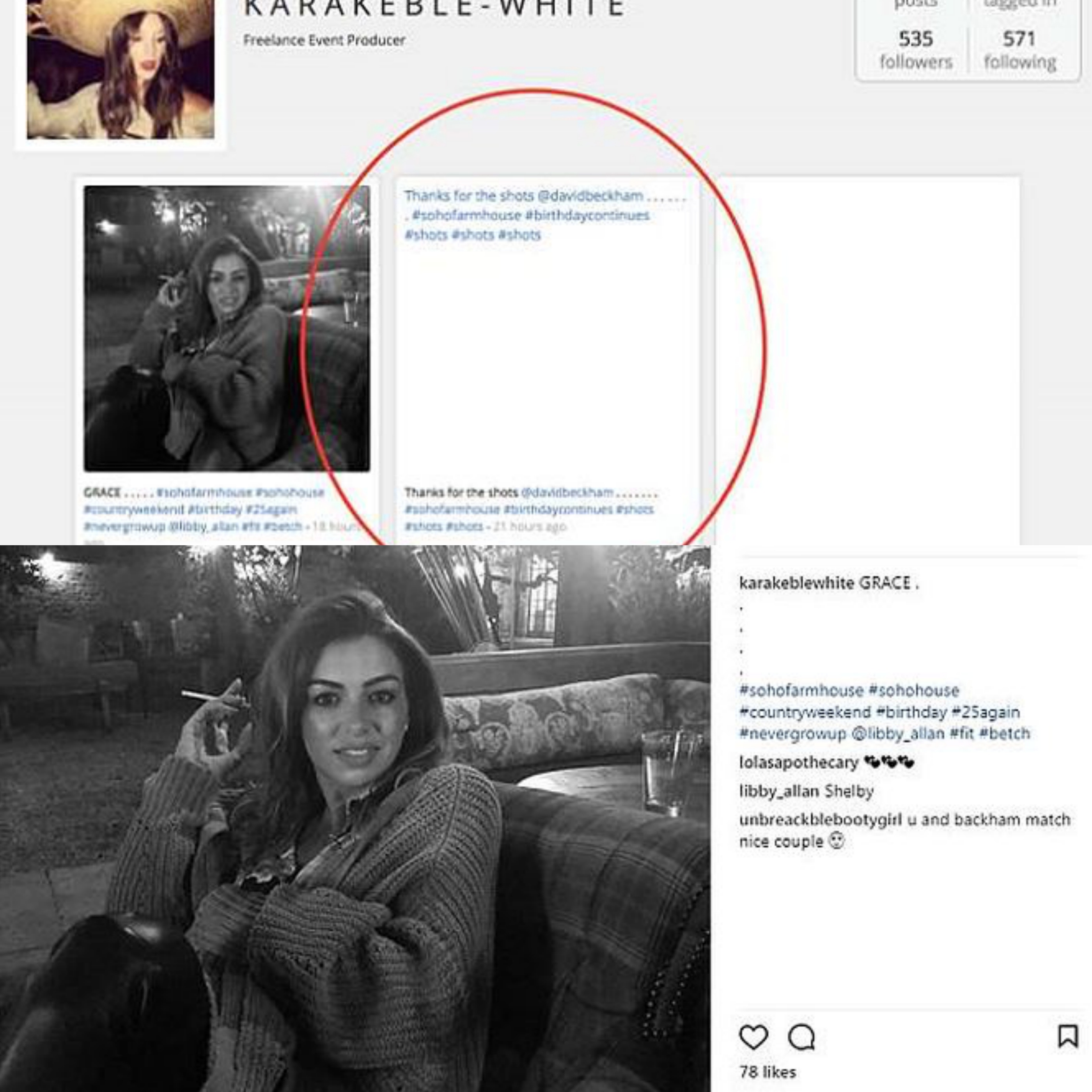 Victoria Beckham không cười trong đám cưới ảnh 3 Victoria Beckham khong cuoi trong dam cuoi anh 3