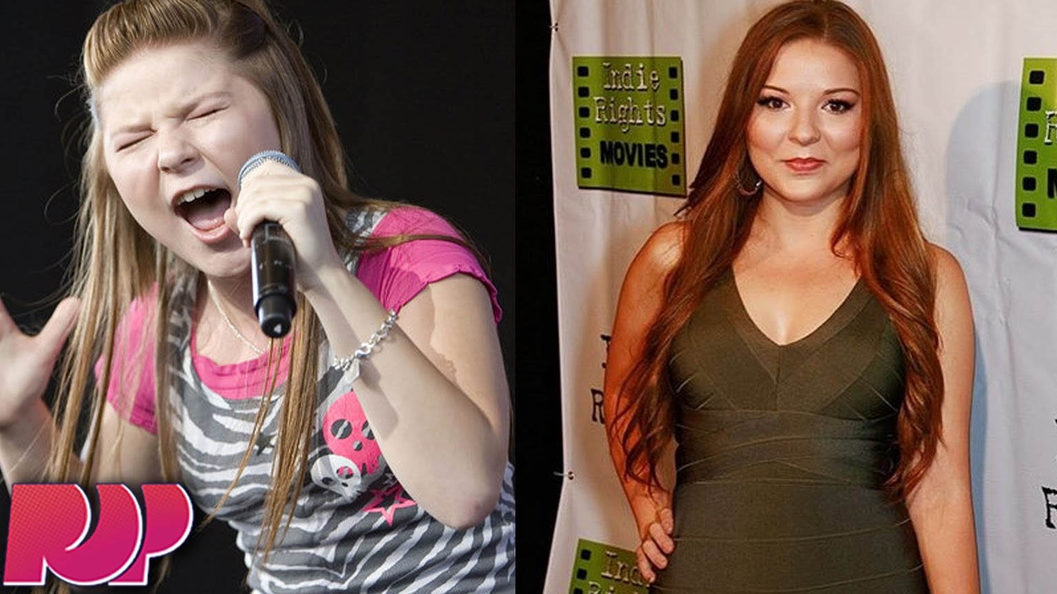 Thi sinh nhi dang quang the gioi anh 1