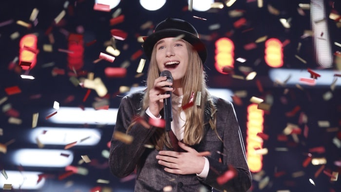 Thi sinh nhi dang quang the gioi anh 5