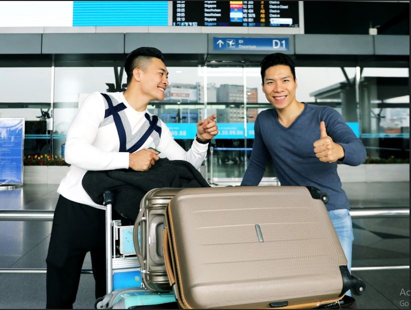 Quoc Co Quoc Nghiep ban ket Britan’s Got Talent anh 4