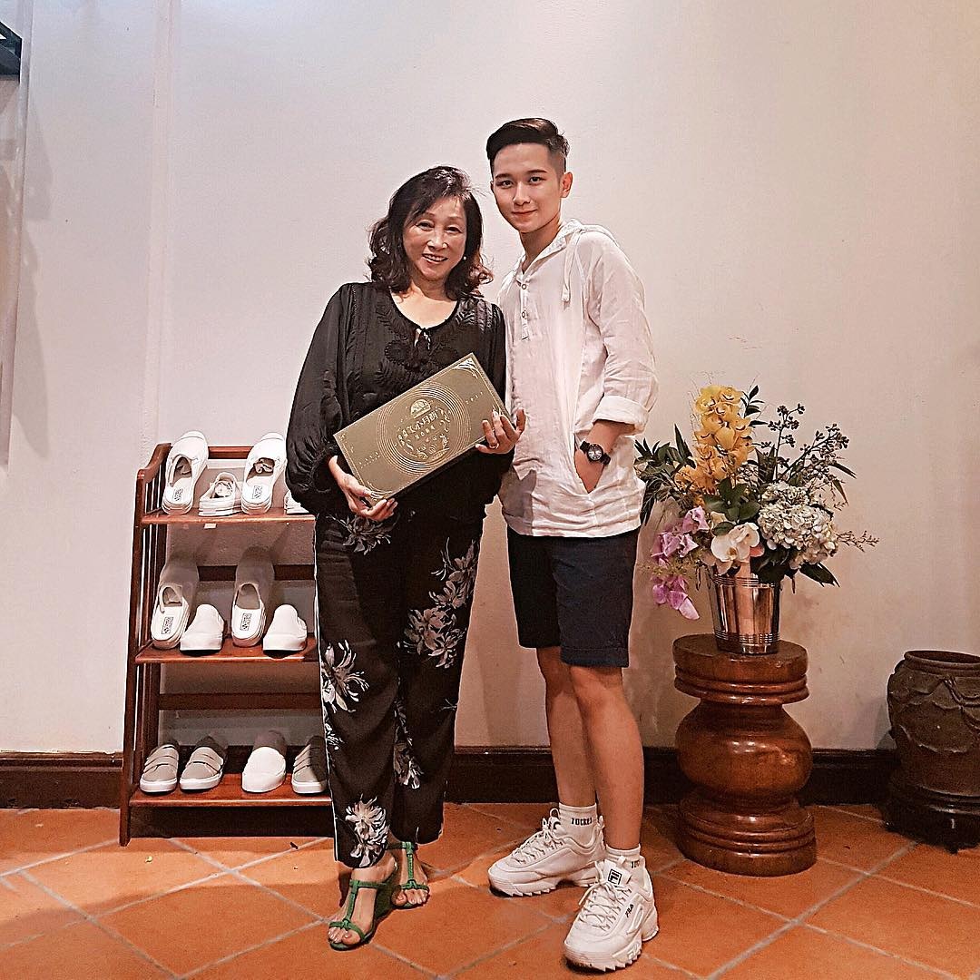 Hinh anh Do Hoang Duong anh 11