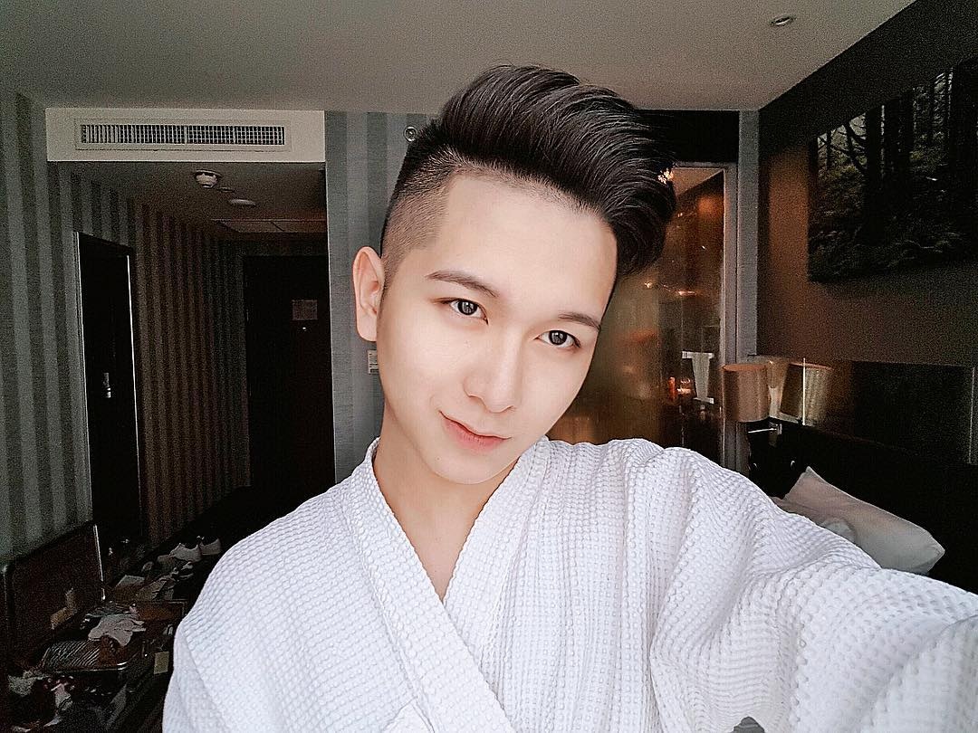 Hinh anh Do Hoang Duong anh 12