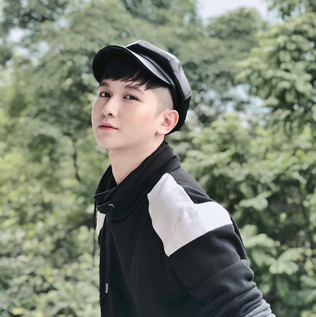 Hinh anh Do Hoang Duong anh 5