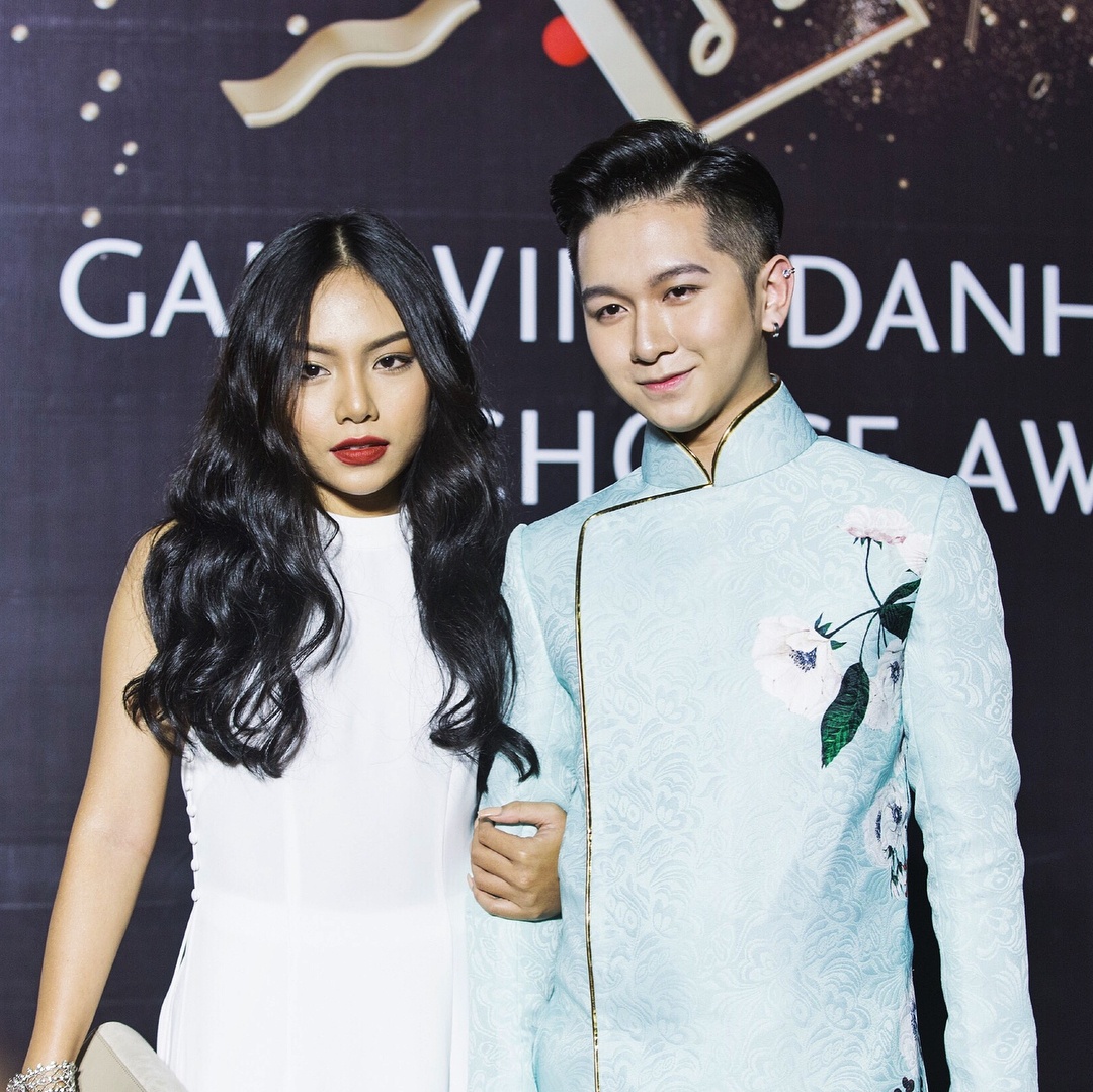 Hinh anh Do Hoang Duong anh 7