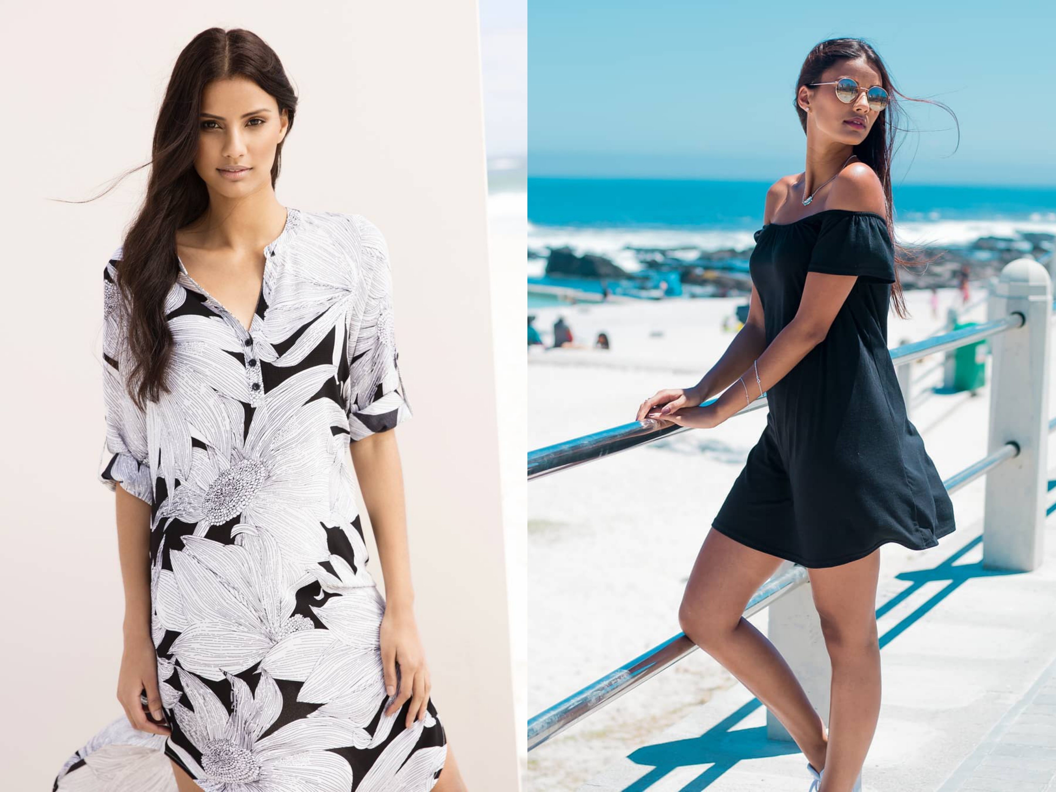 Hinh anh Hoa hau Nam Phi 2018 quyen ru anh 10