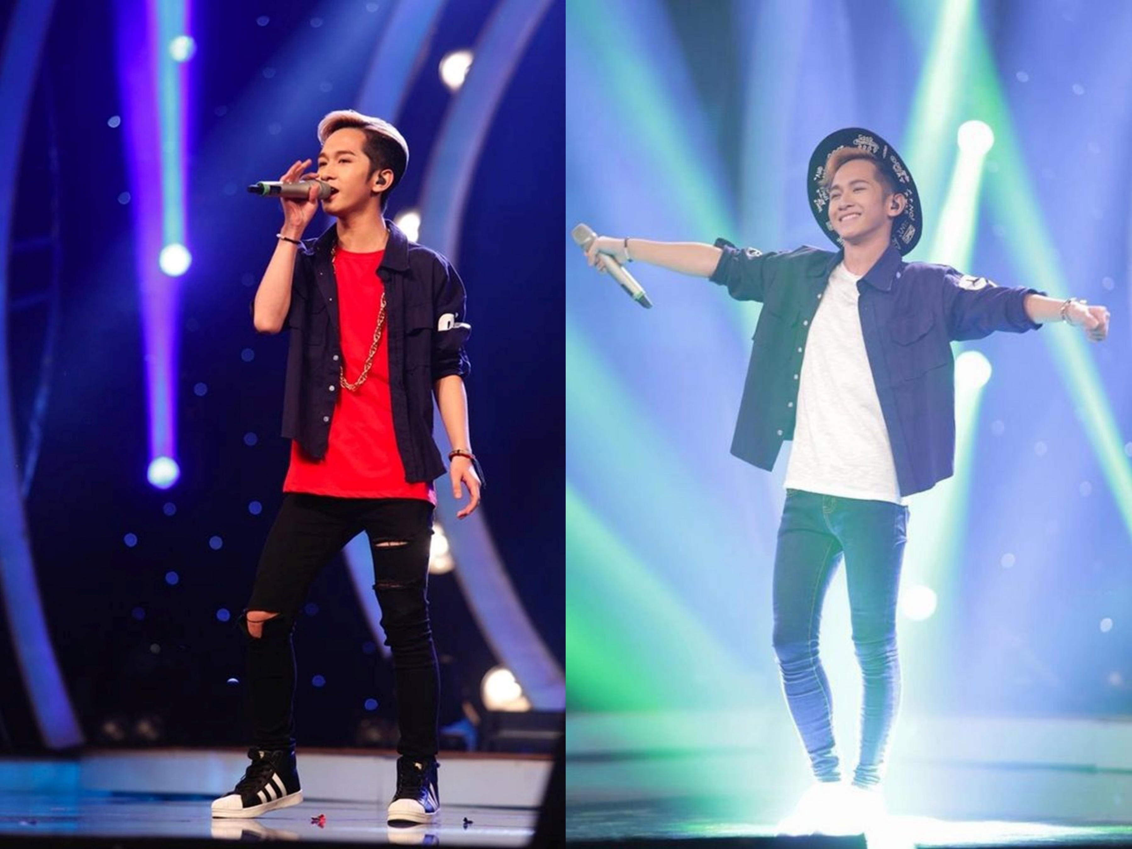 Hinh anh Do Hoang Duong anh 3