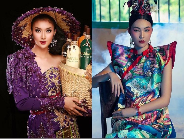 My nhan Viet giong hoa hau tren the gioi anh 10