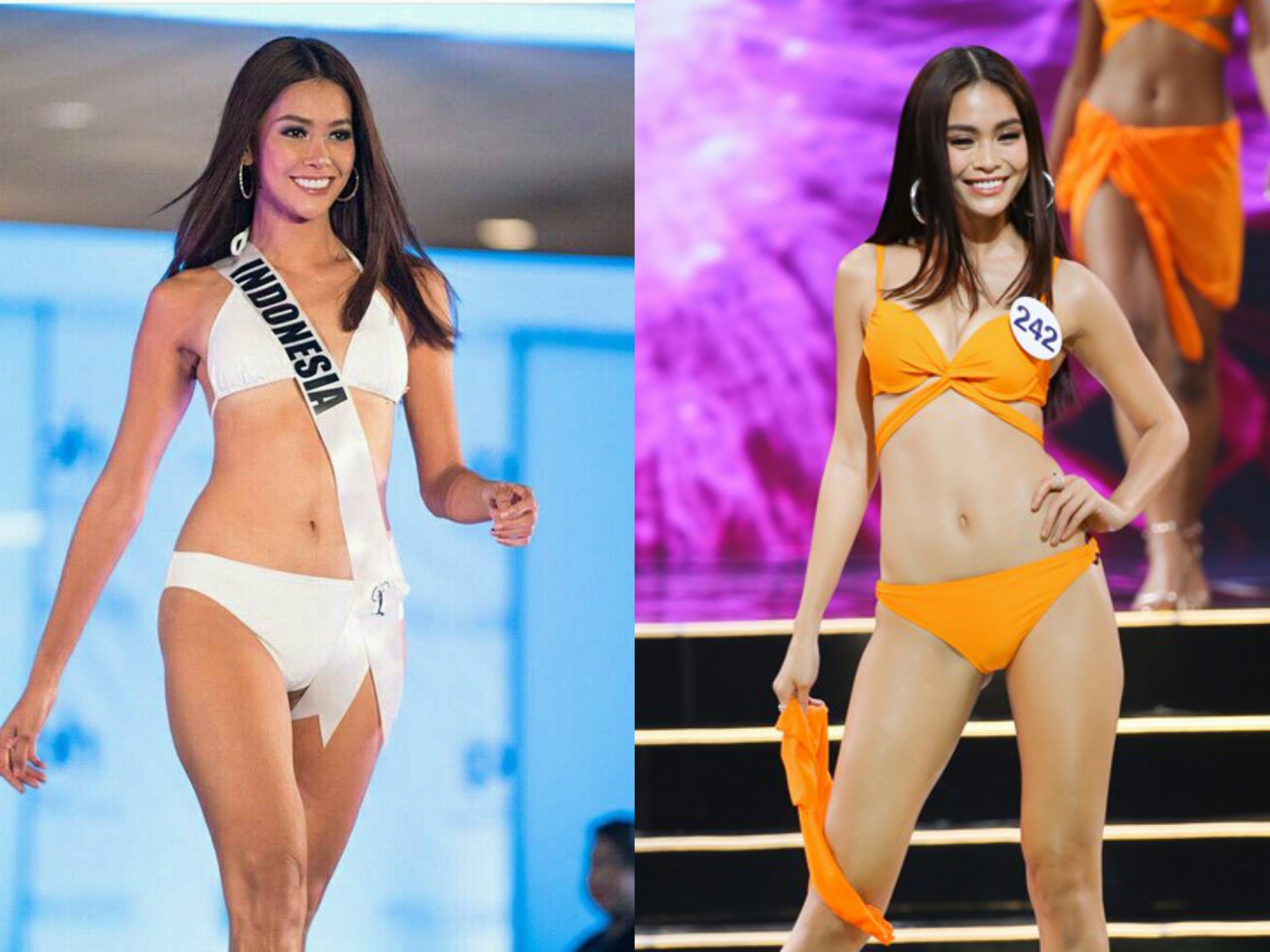 Mỹ nhân Việt giống hoa hậu trên thế giới ảnh 8 My nhan Viet giong hoa hau tren the gioi anh 8