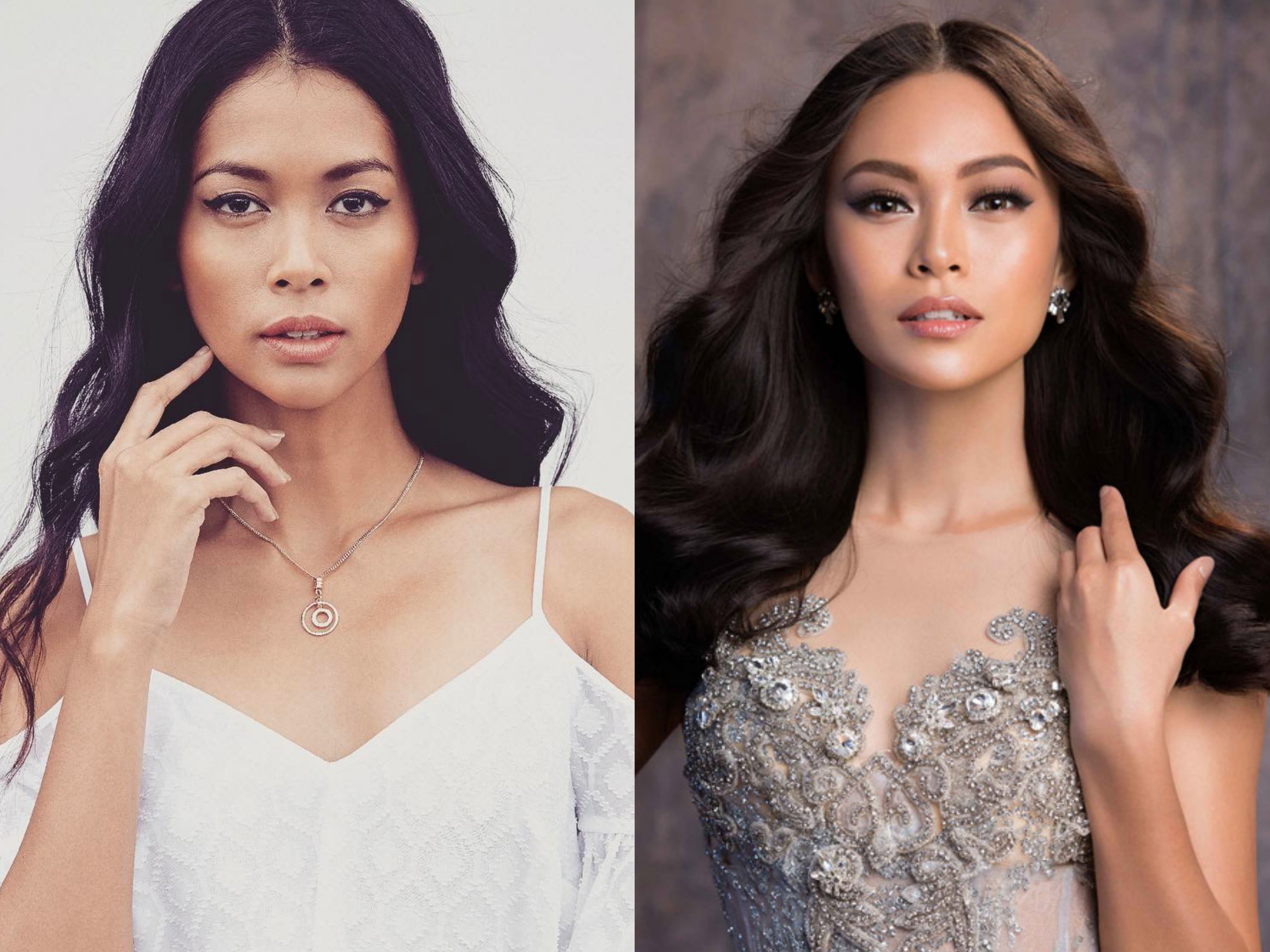 Mỹ nhân Việt giống hoa hậu trên thế giới ảnh 7 My nhan Viet giong hoa hau tren the gioi anh 7