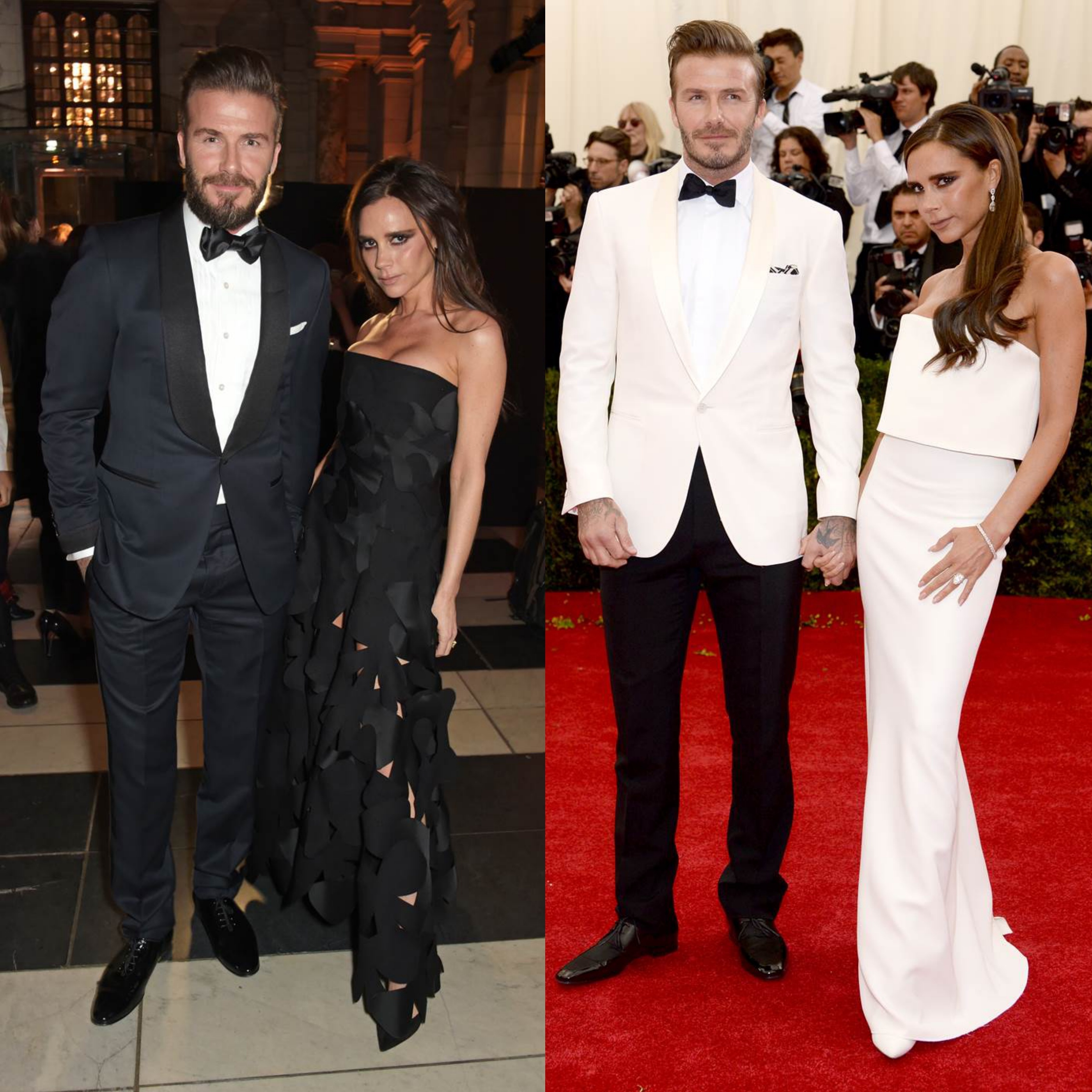 Phong cach thoi trang cua David Beckham anh 10