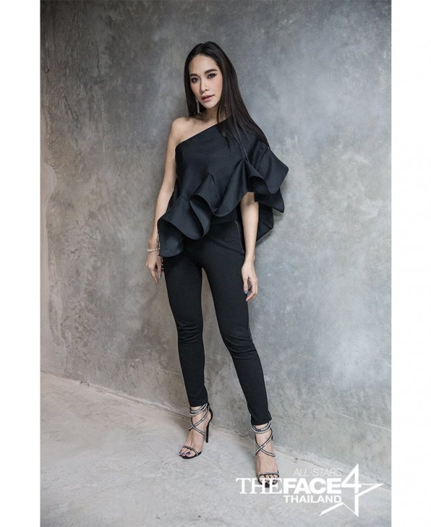 phien ban The Face tren the gioi anh 9