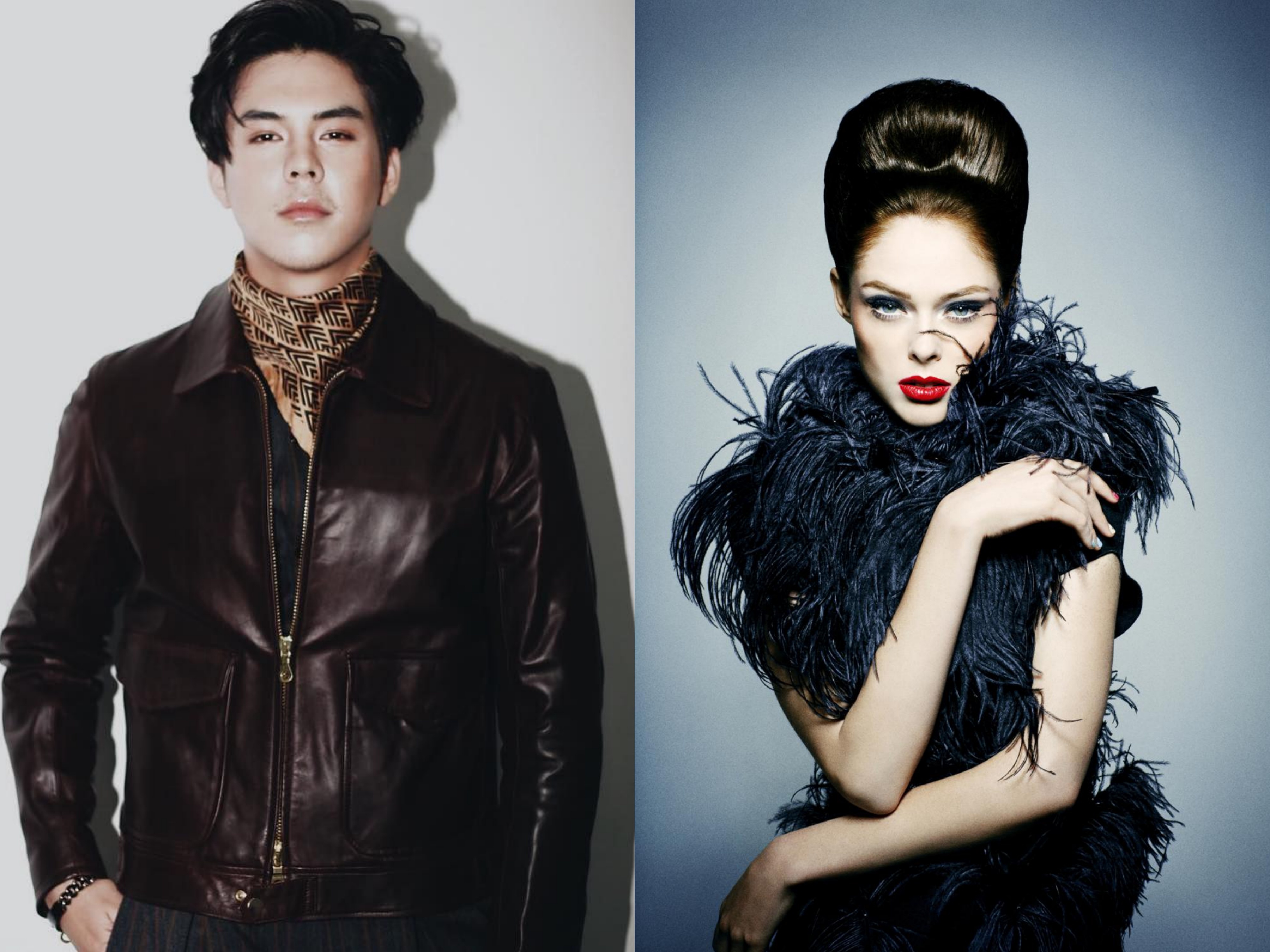 phien ban The Face tren the gioi anh 10