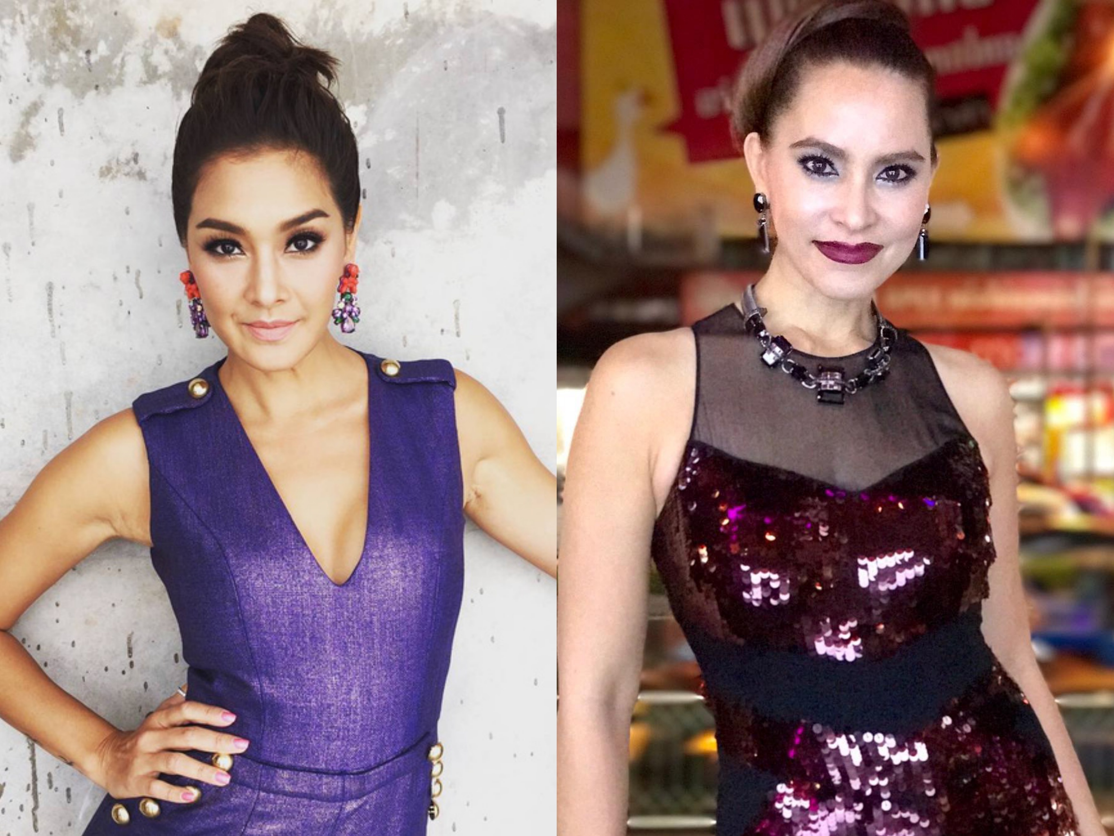 phien ban The Face tren the gioi anh 7