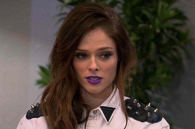 phien ban The Face tren the gioi anh 5