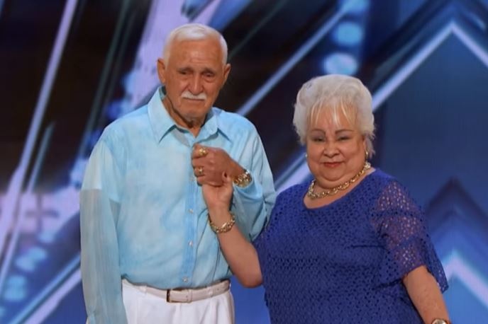 America's Got Talent 2018 anh 1