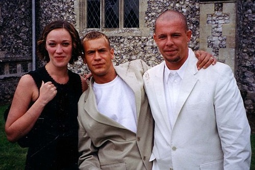 Nhung vu tu tu chan dong lang thoi trang the gioi anh 6