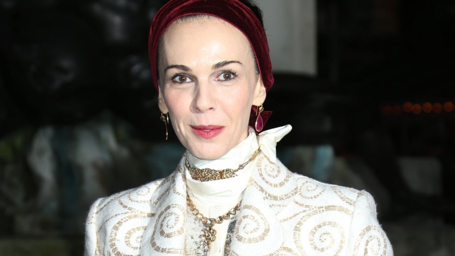 Nhung vu tu tu chan dong lang thoi trang the gioi anh 9