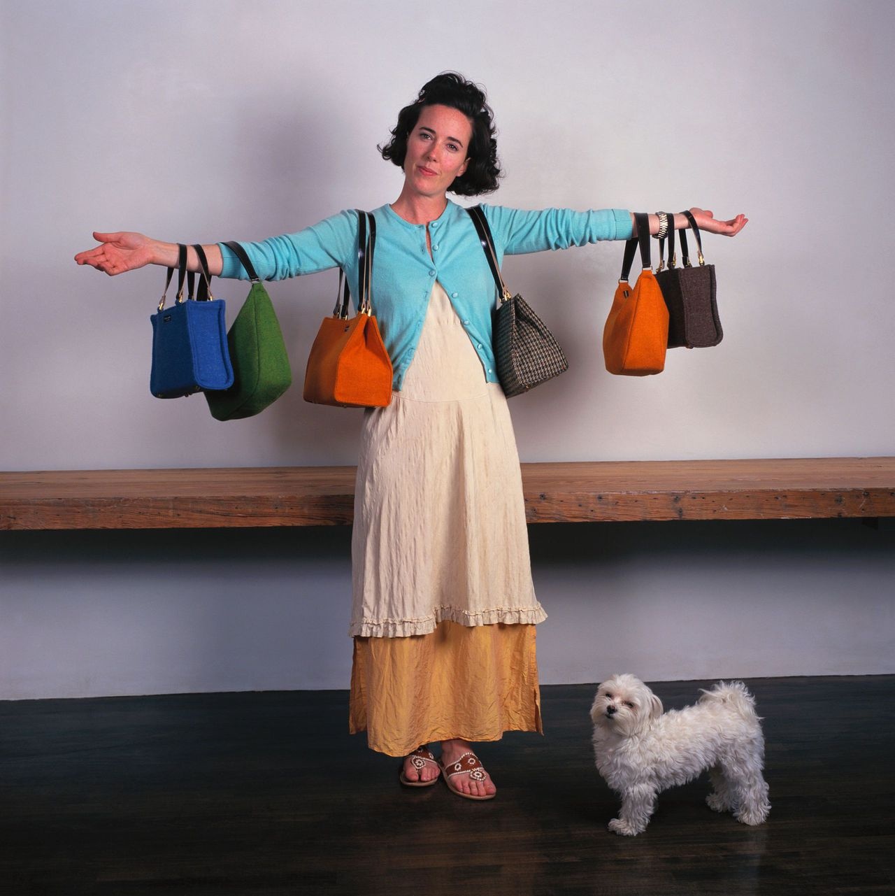 Nhung vu tu tu chan dong lang thoi trang the gioi anh 2