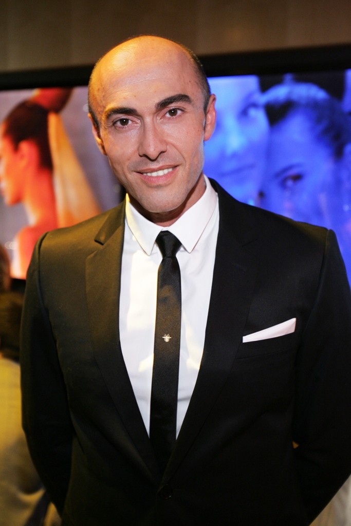 Nhung vu tu tu chan dong lang thoi trang the gioi anh 10