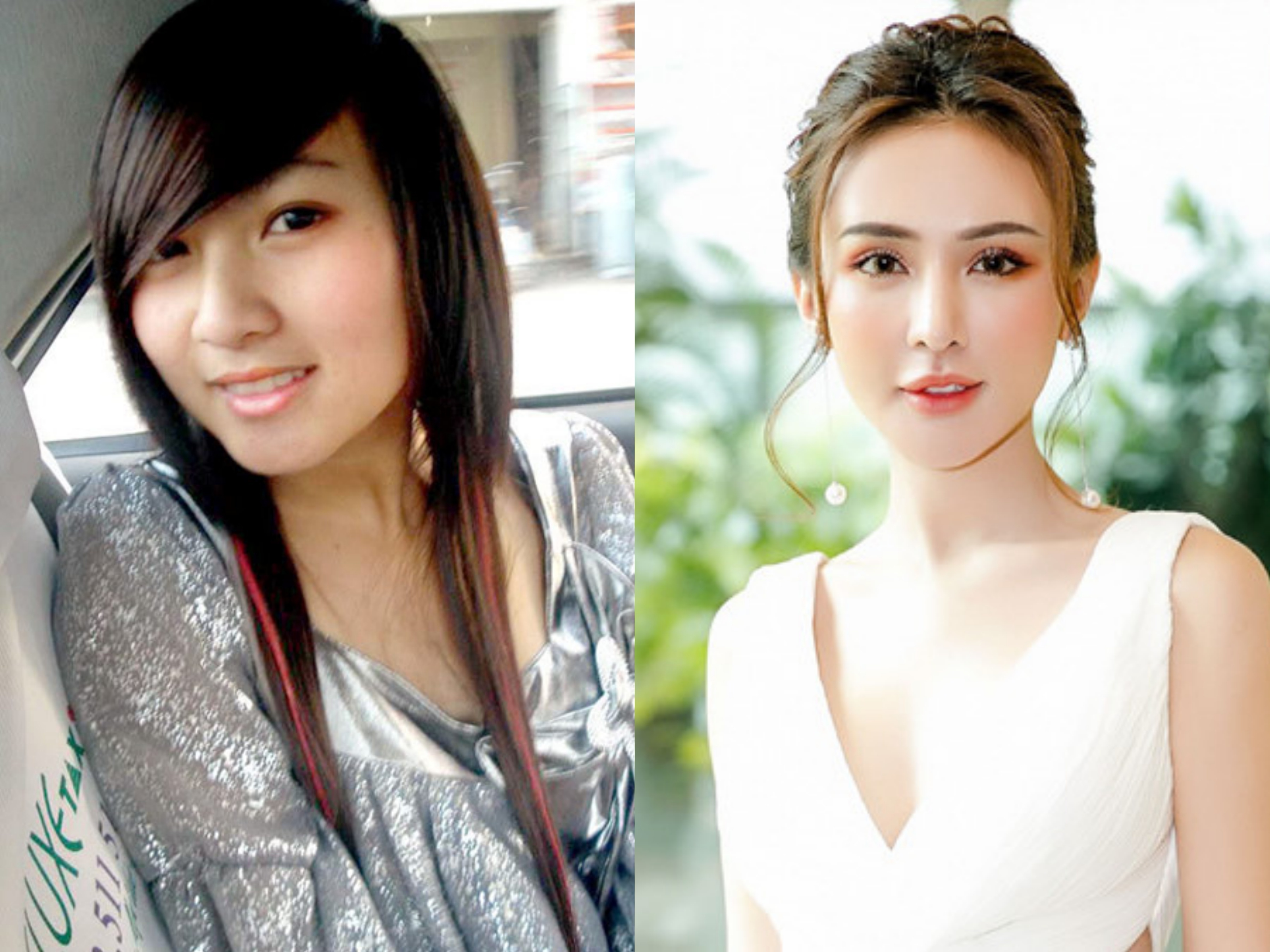 Hot girl Kelly Nguyen lam dung dao keo den kho nhan ra anh 10