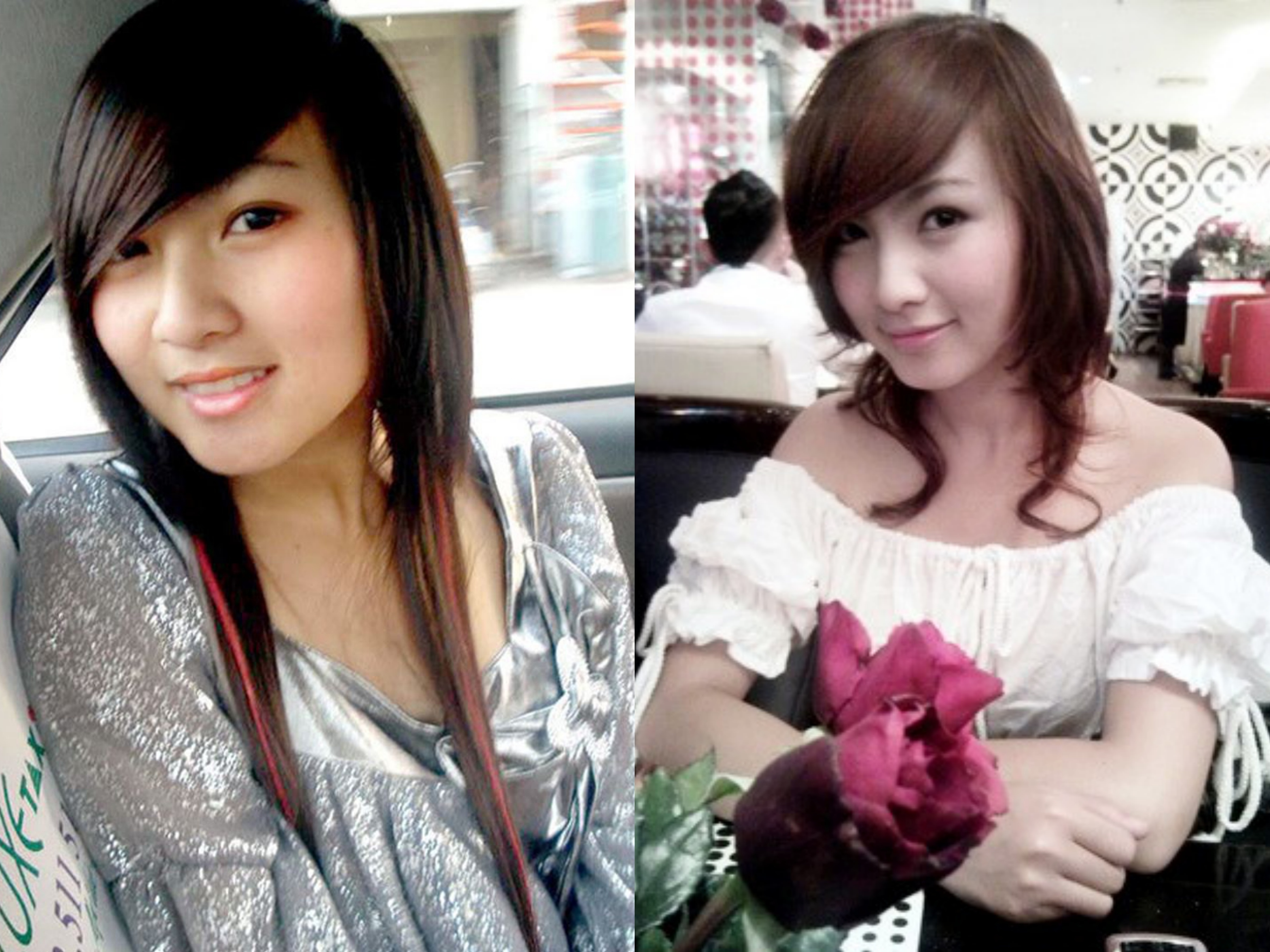 Hot girl Kelly Nguyen lam dung dao keo den kho nhan ra anh 2