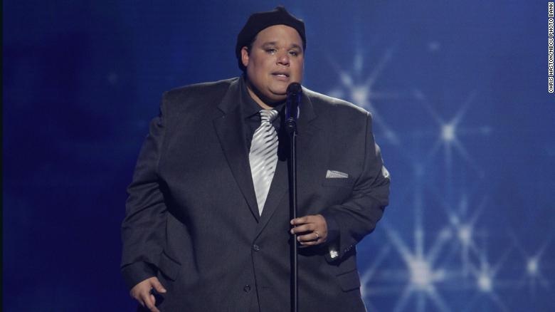 Quan quan America’s Got Talent qua doi o tuoi 42 hinh anh