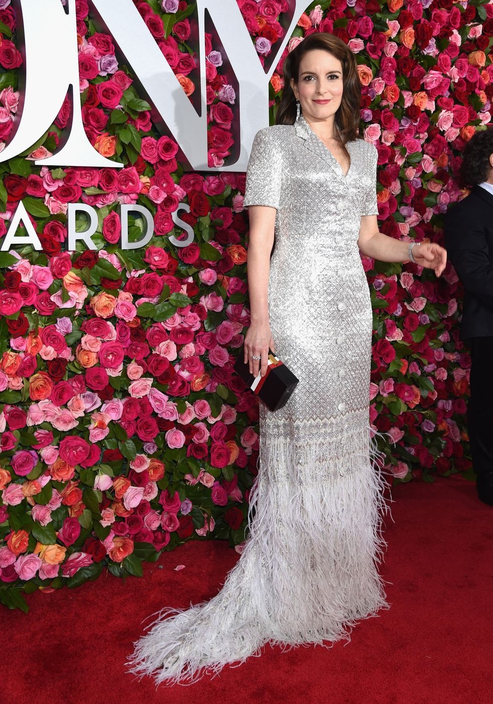 Trang phuc dep nhat le trao giai Tony 2018. anh 6