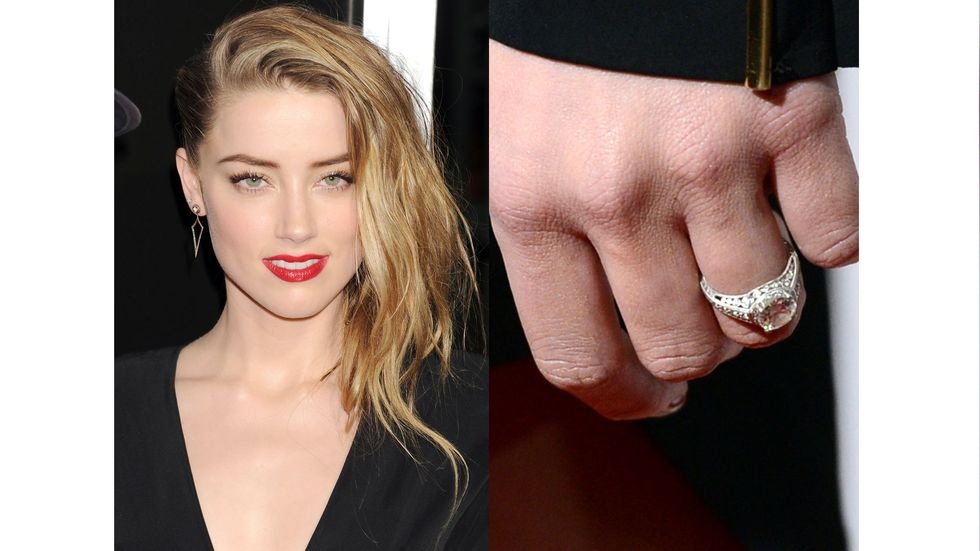 Nhung dinh hon dat do cua my nhan the gioi anh 5